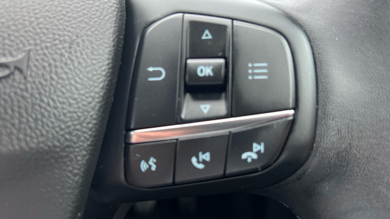 Ford Focus 1.0 EcoBoost Active 5dr Petrol Hatchback